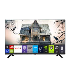 Télévision NASCO Smart 4K