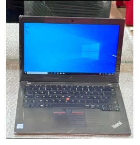 Lenovo tinkpad X270 core i7 7th génération modèle silmé