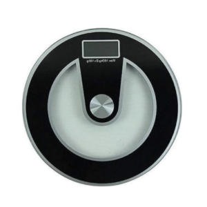 Balance électronique en verre - modèle 1