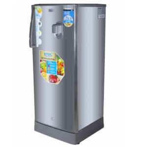 Réfrigérateur & Congélateur - Marque boréal - Une porte