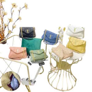 Mini sacs à mains Louis Viton pour femme