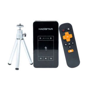 Mini projecteur Kadistar 4K