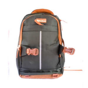 Sac à dos PL POWER - 3 poches avec des crochets - Collège, Lycée