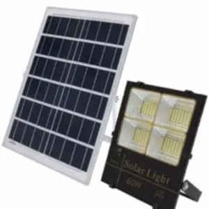 Projecteurs Solaire - SOLAR Floodlight
