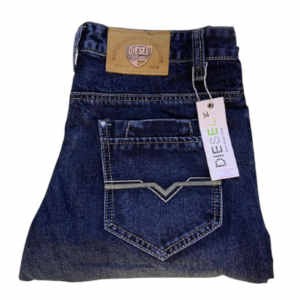 Jeans Diesel Modèle 2
