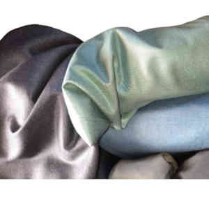 Tissu pour pantalon - Un peu brillant