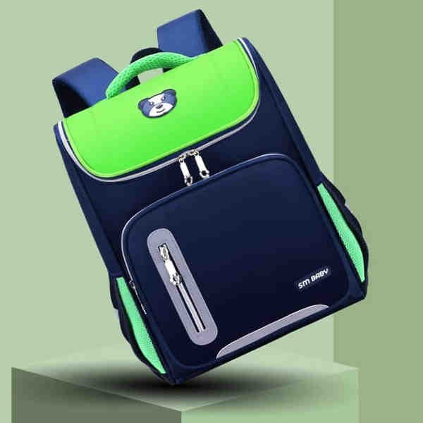 Sac dos pour colier du primaire mod le 2 classes de CP1 CP2