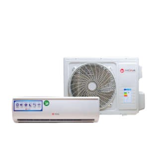 Climatiseur Mona SPLIT R410