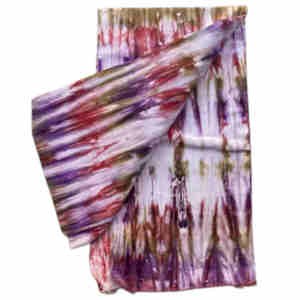 Coco Dunda - Pagne Traditionnel du Burkina - Motif 1