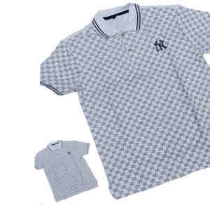 Polo Lacoste New York