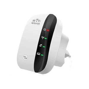 Répéteur N-Wifi sans fil