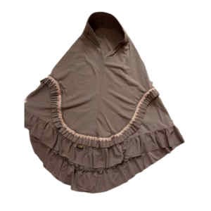 Voiles de qualité pour Femme musulmane - modèle 1