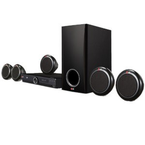 Home Cinéna LG - Bluetooth - DH 3140S