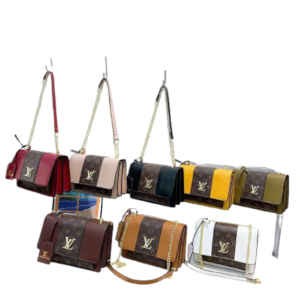 Sac à main Louis Viton pour dame - Modèles grand format