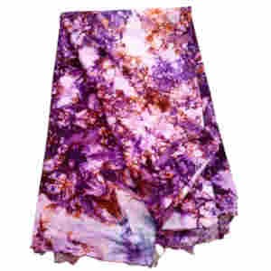 Coco Dunda - Pagne Traditionnel du Burkina - Motif 8