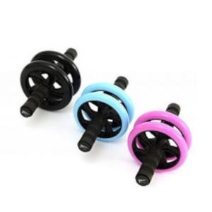 Dunlop Roue Abdominale