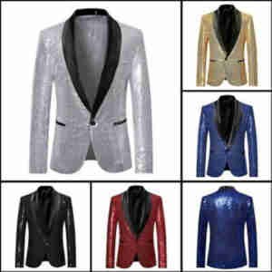 Vetement homme paillette cheap