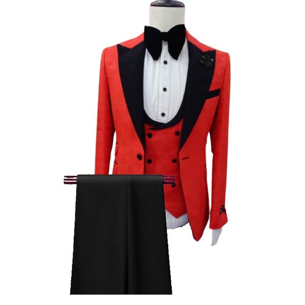 Model de costume homme deals