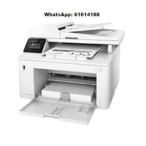 Imprimante HP Laserjet Pro - M227fdw - Multifonctions