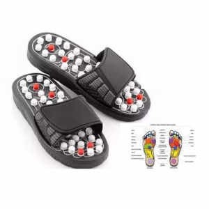 Chaussures thérapeutique