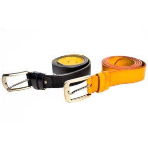 Ceinture Homme en cuire - Modèle 2