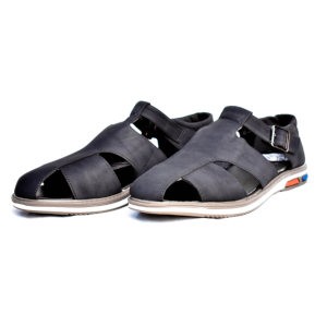 Sandale Timberland pour Homme - Matière en cuire - modèle 2