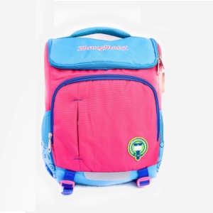 Sac à dos ZhongYaWZ - 2 poches