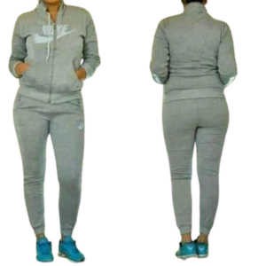 Ensemble Survetement avec Capuche