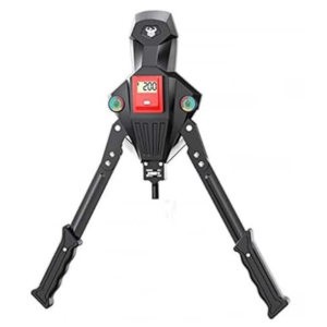 Machine de musculation des bras - Ecran de comptage LCD