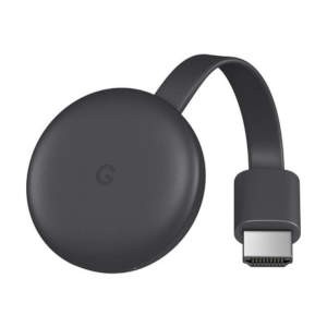 Google chromecast G3