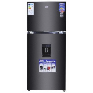 Réfrigérateur boréal smart inverter - Deux portes avec fontaine