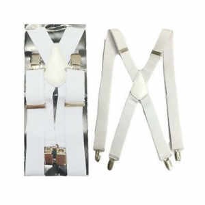 Bretelles pour pantalon