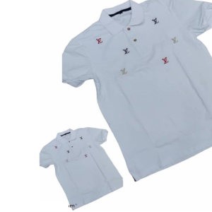 Polo Lacoste Louis Vuitton