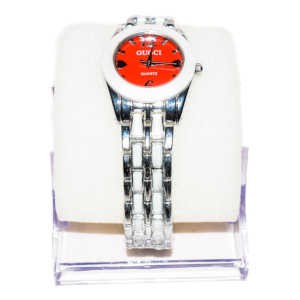 Montre GUCCI-bracelet en fer