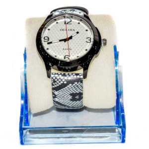 OULIJIA A3370-bracelet en cuire