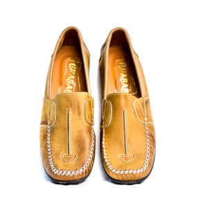 Mocassins TOMMY - Chaussure Fermée en cuire