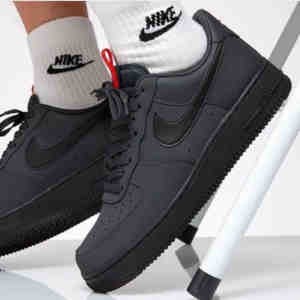 Air Force 1 ( basket Nike )