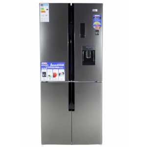 Réfrigérateur boréal smart inverter - Quatre portes avec fontaine