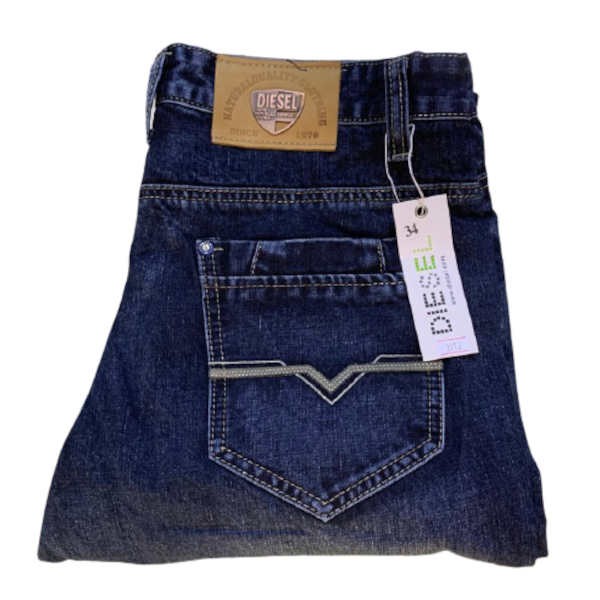 Jeans Diesel Modele 2