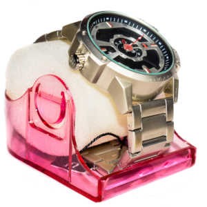 NEPIC -  bracelet en fer