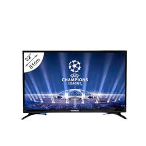 Télévision NASCO LED 32"