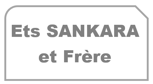 Ets SANKARA et Frère