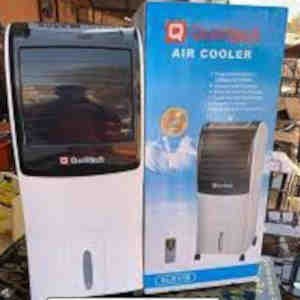 Humidificateur Qualitech - SLB17B