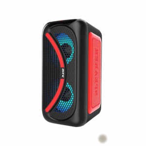 BOOZ SP-D501 - Rechargeable avec Micro