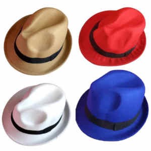 Chapeau bonnet FLECHET pour homme