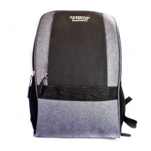 Sac à dos FASHION Exquisitb - 2 poches - CM, Collège, Lycée