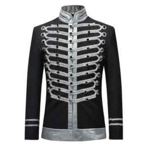 Veste homme - Blazer de style majordome