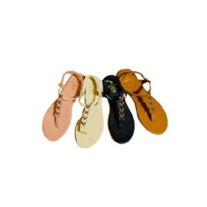 Sandales Nu-pieds pour femmes - A.M1305