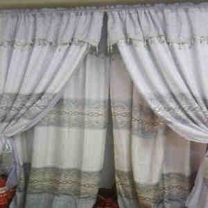 Rideau Qualité séparé