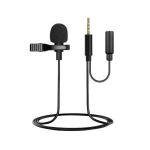 Micro-cravate Lavalier GL-142